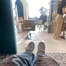 고읍남로 | 헤어살롱더무드 고읍점에서 2년 만에 한 펌후기