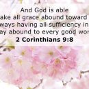 Verse of the day and prayer_260615 이미지