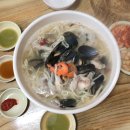 천성산해물국수
