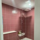 크리에이터타운 서교 | 홍대 로컬스티치 크리에이터 타운 서교 디럭스 더블 2박 후기