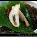 산곰장어짚불구이 이미지