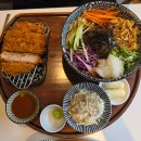 조원동-2 | 수원 조원동 맛집 백소정 장안구청점, 치즈카츠 냉소바 내돈내산 후기