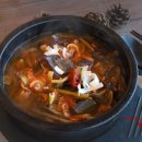 계륵 | 더플레이어스CC 아침식사 맛집 – 숯불 토종닭구이와 해장국까지! "계륵"