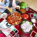 꼴통왕족발 | 강화도 친정일상과 탁이왕족발 후기