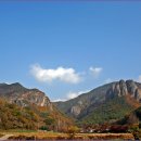 주왕산주유소 이미지