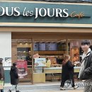 뚜레쥬르 이미지