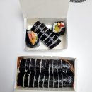 김밥일번지주촌선천점