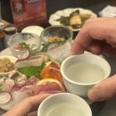 청명북로 | 영통 이자카야 분위기 좋은 사계절너울 후기 ;; 수원 숙성회 맛집
