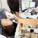 뷰티스마일치과의원 | 강남 라움스마일안과 방문 후기, 시력검사 및 IPL레이저 마이봄샘 청소 후기