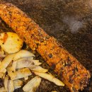 오리돌판구이 | [경기광주 오리구이 맛집] 수레실 가든 돌판오리구이 내돈내산 후기 | 30년 전통