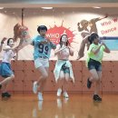 키키(KiiiKiii) - Pop Off Pop Off - 부산댄스학원, 부산방송댄스, 후댄스, 부산대 이미지