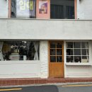 파삭파삭 | 부산 남포동 베티빌리지 파삭파삭한 식감이 매력적인 크랙소금빵