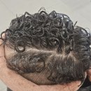 사직역 3번 출구 환기구 옆 | 부산 동래구 미용실 로아비헤어 6세 남아 유아펌 뽀글이펌 솔직후기