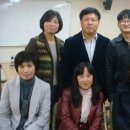 서울신학교(학장 김춘환목사)의 '아시아입양' 동아리 회원들이 함께 했습니다.(2011.11월) /아시아입양운동본부 이미지
