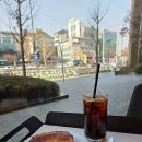 [사당역 카페] 노아스로스팅 카페 추천 - 주차 요금 정보, 케이크 맛집