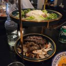 [수원 영통] 데이트 맛집 붉은입술