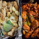 기영이 숯불두마리치킨 성북보문점