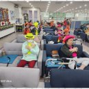 행복주야간보호센터 | 운정방문요양 어르신들의 소소한 행복을 보듬는 파주효림주야간보호센터 후기