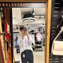 P-7418 | 전주 남자 옷가게 추천 &#34;Analogshop&#34;