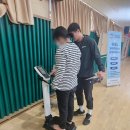 포천일고등학교 | 포천일고등학교 출장체력측정 후기