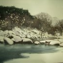 수채화 이미지
