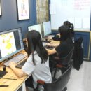 애니윈만화학원 - 송파구 위례성대로16길 14 | 애니윈만화학원