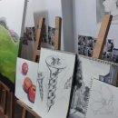 아를화실미술교습소