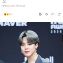 방탄소년단 지민 ‘정인아 미안해’ 챌린지 동참, 아동학대 피해 정인 양 추모 이미지