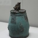 홍산 영모당 | 호림박물관 신림본관.. 금속공예 그리고 서화와 서책들