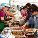 평창곤드레축제 네이버블로그