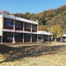 강천초 단암분교 이미지