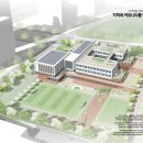 무거고 신설 대체 이전설립 공사 설계공모, 당선작(주)건축사사무소 에스파스