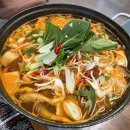 역촌역1번출구 | [역촌역 맛집] 산낙지 얼큰탕으로 속까지 따뜻하게! 뻘건낙지 직접 먹어본 후기