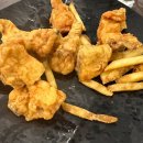 달려라치킨 이미지