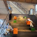 삼선9 | [서울 성수]내돈내산-삼선에 진심인 아이다스 팝업 카페 “카페 3 stripes 서울” 급한 후기