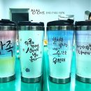 붓펜 캘리그라피 이미지