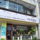 재성밀면 이미지