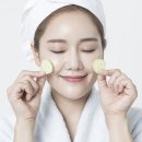 뽀얀피부 이미지