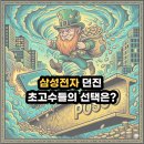 SM홀딩스 | "21만 원 찍었는데 전량 매도?" 삼성전자 수익 챙겨 떠난 고수들의 목적지