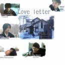 [영화음악] 러브레타(Theme From Love Letter OST) 15곡 연속듣기 및 다운로드 이미지