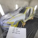 신세계공업사 | 죽전 1급 자동차공업사 판금도색 수리후기 (죽전오토케어)