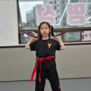 용인대 명성 합기도 이미지