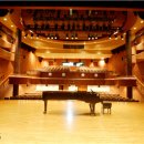 한국예술종합학교, 한예종 이강숙홀 이미지