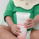 바이어간츠코리아 | 48시간 보습력 지속가능한 겨울신생아로션 추천! 바이어간츠 베이비 로션 사용후기