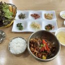 153산내밥상 이미지