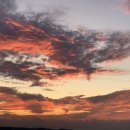 계곡의아침 이미지