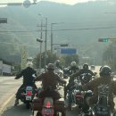 강원도 인제 단풍구경 투어 이미지