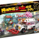 몽키푸드 이미지