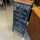 미스터피자 영주점 | [영주 택지 카페] 텐퍼센트 영주가흥점 카페 다녀온 내돈내산 솔직리뷰 10일 이벤트 정보공유