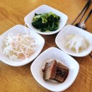 파주 마장호수 막국수 맛집 산촌면옥 녹두전까지 마장호수 분위기 좋은 식당
